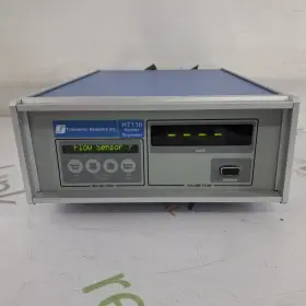Ht110 Transonic Systems Inc Bypass Flow Meter