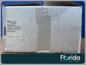 42800-27 Transpac Box Of 20 It Monitoring Kit 60 Inch Safeset Reservoir 2 Blood Sampling Port