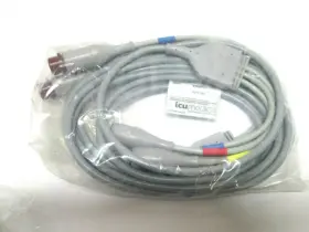 42667-27 Transpac Icu Medical 4266727 42667 New Cable Reusable Cord For Hp Transducer