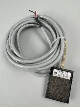 Treadlite T-52-s Foot Switch Pedal