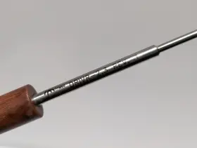 Drivr-2.3 Trimed Screwdriver Used #2