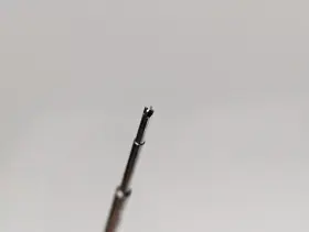 Drivr-2.3 Trimed Screwdriver Used #3