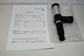 X7304 Trioptics 22880 Autocollimation System F 100m #x7304