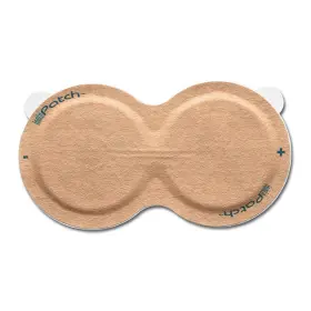 Trivarion 714905059413 Iontophoresis Treatment Kit / Ionto Patch 80
