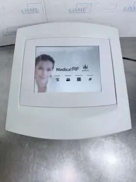 Brf3-a Triworks Medical Rf Radiofrequency Skin Rejuvenation Tightening Wrinkles