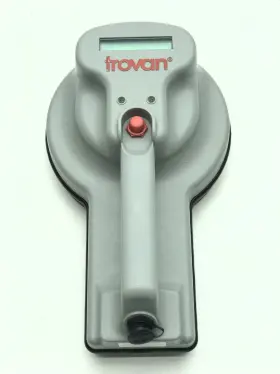 Gr-251 Trovan High Performance Portable Reader