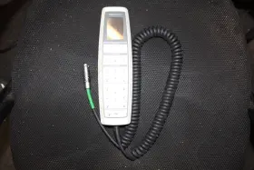 1798326 Trumpf Medical Ref Trusystem 7000dv Remote Control #2