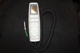 1798326 Trumpf Medical Ref Trusystem 7000dv Remote Control