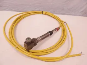 35910000 Trumpf Laser Assembly T70606