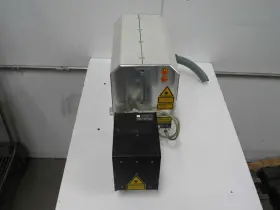 T175188 Trumpf Vmc3 0562180 Vectormark Laser Marking Systems #2