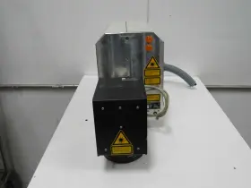 T175188 Trumpf Vmc3 0562180 Vectormark Laser Marking Systems #3
