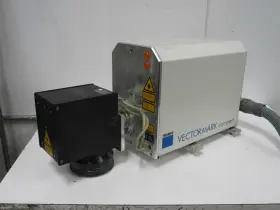 T175188 Trumpf Vmc3 0562180 Vectormark Laser Marking Systems