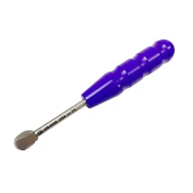 Cs-0105 Tsi / Tedan Surgical Phantom Series Retractor Blade Handle Twist Release #2