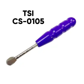 Cs-0105 Tsi / Tedan Surgical Phantom Series Retractor Blade Handle Twist Release