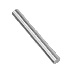 Irp-59 Tsmhisd Soft Iron Rod High Pure Ideal Core For Making Electromagnets 0.5