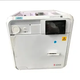 22120210 Tuttnauer T-edge 10 Autoclave