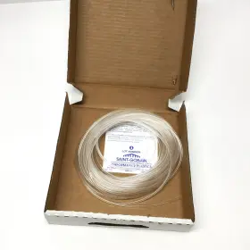 Aac1s1502 Tygon Saint-gobain Norton R-3603 Lab Pump Tubing Hose 2mm Id 4mm Od 15m Long