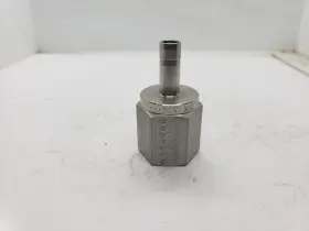 Ss-4-datpf-4 Tylok Ref Ss-4-ta-7-4 Tube Adapter 1/4 Inch Fnpt Nnb