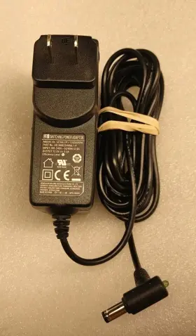 Ue36lcp1-120300spa Ue Tactile Medical Ac Adapter Power Supply 12v 3a For Entre Pump Unit #3