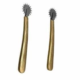 Smt069 Ueecool Wartenberg Pinwheel German 2 And 3 Head Diagnostic Instruments Whee
