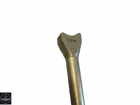 Cs2274-2 Ulrich Medical Impactor Straight 8mm / Cs 2274-2 Tian #2