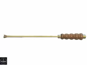 Cs2274-2 Ulrich Medical Impactor Straight 8mm / Cs 2274-2 Tian