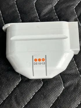 10-1.5n Ulthera Deepsee Transducer Ds Orange