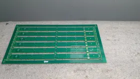 86cf6ce5-9be7-4 Ulthera Lot Of 6 Capacitor Board Pcb 1009254 Rev 8 1009256