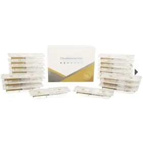 5348 Ultradent Opalescence Quick Pf 45% Office Whitener Econo Refill 20 - 1.2 Ml