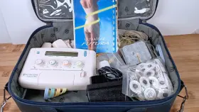 Uftp1 Ultratone Futura Plus - Face And Body Shapers Please Read
