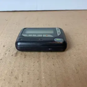 A4k1sln6213b Unication Legend Secure Pager 460-470mhz #2