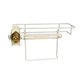 Slwb10018x Unimed Unimedmidwest Unimed-midwest Coated Locking Wall Bracket - Steel
