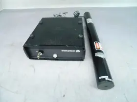 M6946 Uniphase 1134p 216-1 Laser Helium-neon/20mw Power Supply