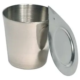 Ncr100 United Crucible Nickel 100ml