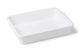 United Scientific 840287259759 Polypropylene Multi-purpose Containment Tray - Lab For