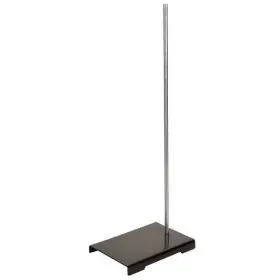 Ssb4x6 United Support Stand 18in 5/16in Stl Base/rod Steel
