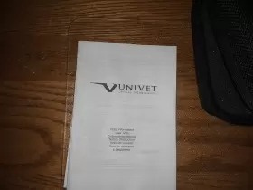 559l.00.02.008 Univet Optical Laser Technologies Glasses High End Excellent #3 559l.00.02.008 Univet Optical Laser Technologies Glasses High End Excellent #3