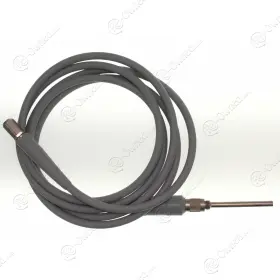 2dd225ll35a0 Unmarked Fiber Optic Light Cable