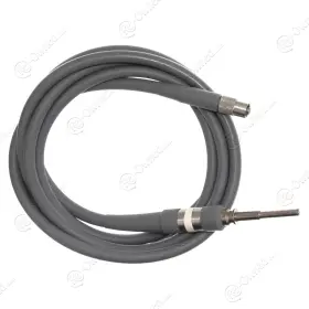 2s225s48a0 Unmarked Fiber Optic Light Cable