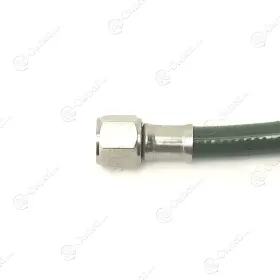 Non-oxy-15 Unmarked Oxygen Gas Air Hose 15ft #2 Non-oxy-15 Unmarked Oxygen Gas Air Hose 15ft #2