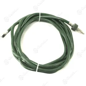 Non-oxy-15 Unmarked Oxygen Gas Air Hose 15ft Non-oxy-15 Unmarked Oxygen Gas Air Hose 15ft
