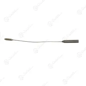 25-4008 Unmarked X 254008 Bakes Common Duct Dilator 7in Length 5mm