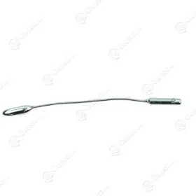25-4013 Unmarked X 254013 Bakes Common Duct Dilator 10mm 7-1/2in 191mm Length