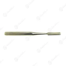 27-444 Unmarked X 27444 Hibbs Osteotome 9in 22.9cm Straight 5/8in 16mm