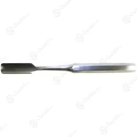 2884-00-3 Unmarked X 2884003 Hibbs Gouge 19mm Blade Width Straight 16mm Hex Handle 24cm Length 2884-00-3 Unmarked X 2884003 Hibbs Gouge 19mm Blade Width Straight 16mm Hex Handle 24cm Length