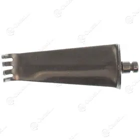 290-267 Unmarked X 290267 Cervical Retractor Blade 50mm Deep 4 Sharp Prongs 20mm Wide