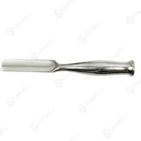 32-2545 Unmarked X 322545 Smith Peterson Gouge 1in Straight