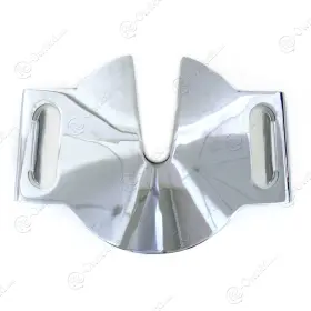 40-5550 Unmarked X 405550 Sweet Amputation Retractor