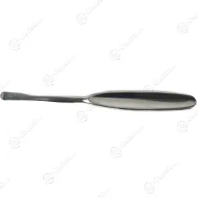 40-8275 Unmarked X 408275 Lane Elevator Single End Broad 7-1/2in Length 40-8275 Unmarked X 408275 Lane Elevator Single End Broad 7-1/2in Length
