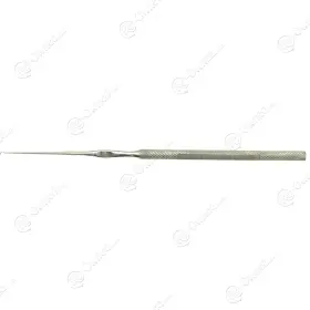 410-135 Unmarked X 410135 Kleinert-kutz Skin Hook 6in 15cm Small 3mm No. 1